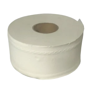 Sugarcane Mini Jumbo Toilet Rolls 2-Ply 60mm Core