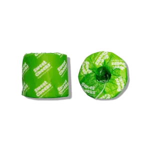 Sweet Cheeks 2-Ply Sugarcane Toilet Roll