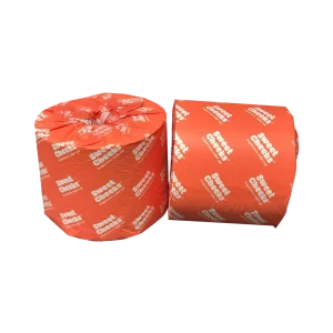Sweet Cheeks 3-Ply Sugarcane Toilet Roll Individually Wrapped